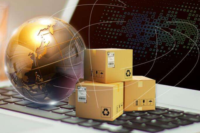 佛山國際郵政小包