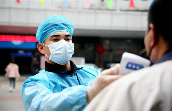 國外疫情嚴重,如何向境外郵寄防疫物品?