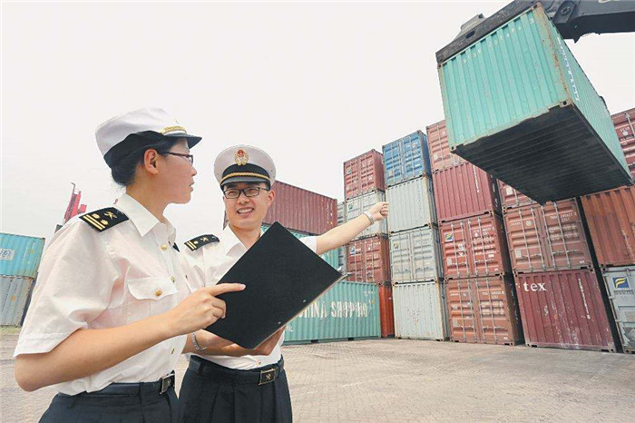 寄口罩到日本會被攔截嗎?