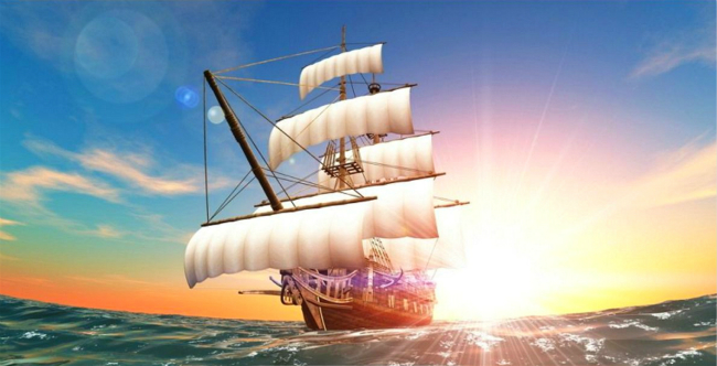 發亞馬遜FBA頭程海運好還是鐵運好