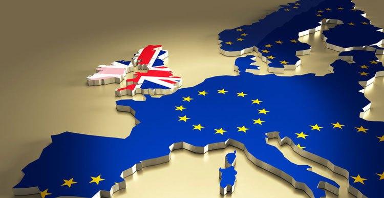 歐洲電商發展情況