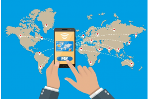 青州發國際快遞需要準備什么