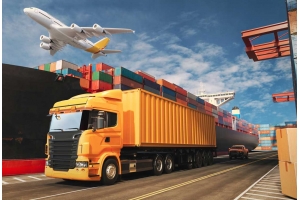 深圳跨境電商賣家便捷發貨之路