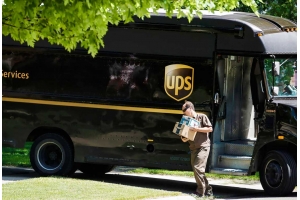 江蘇跨境賣家發(fā)UPS國際快遞，如何找靠譜的合作?
