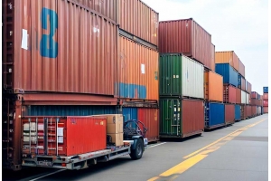 外貿(mào)轉(zhuǎn)型升級 東莞企業(yè)如何利用國際物流提升競爭力